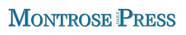 montrose daily press