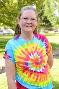 Brenda Anderson